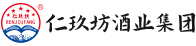 茅台镇仁玖坊酒业logo